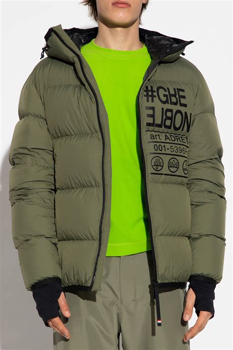 moncler grenoble clothing.